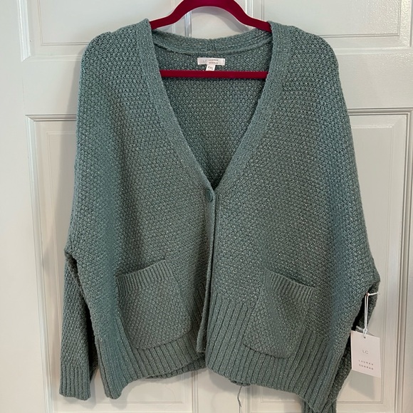 Lauren Conrad Cardigan - Picture 1 of 4